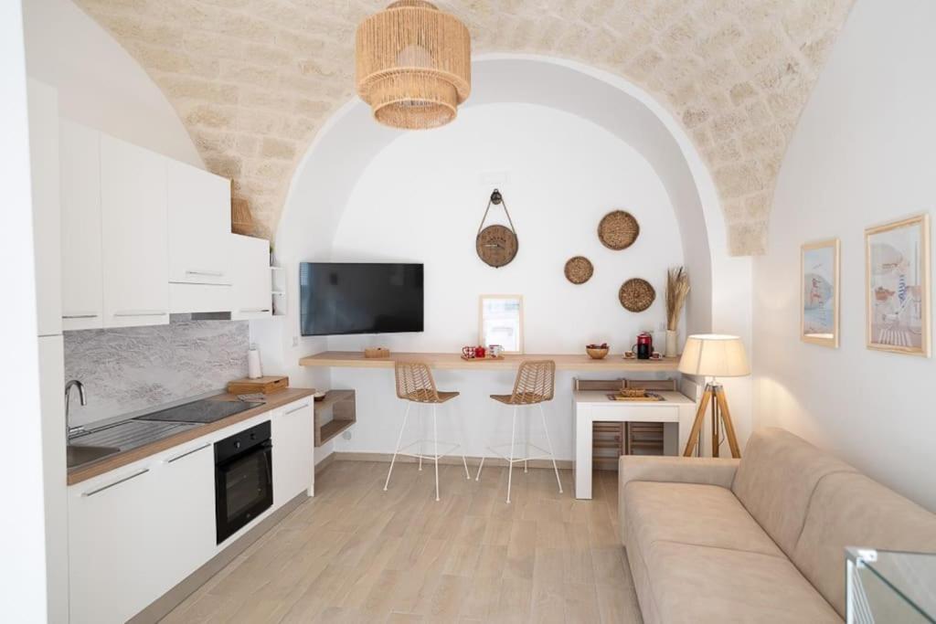 Adelmari Casa Vacanze Manfredonia Buitenkant foto