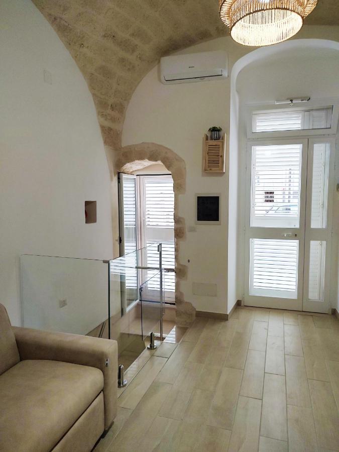 Adelmari Casa Vacanze Manfredonia Buitenkant foto