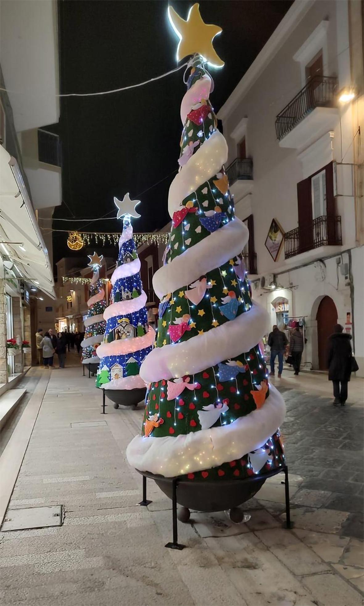 Adelmari Casa Vacanze Manfredonia Buitenkant foto