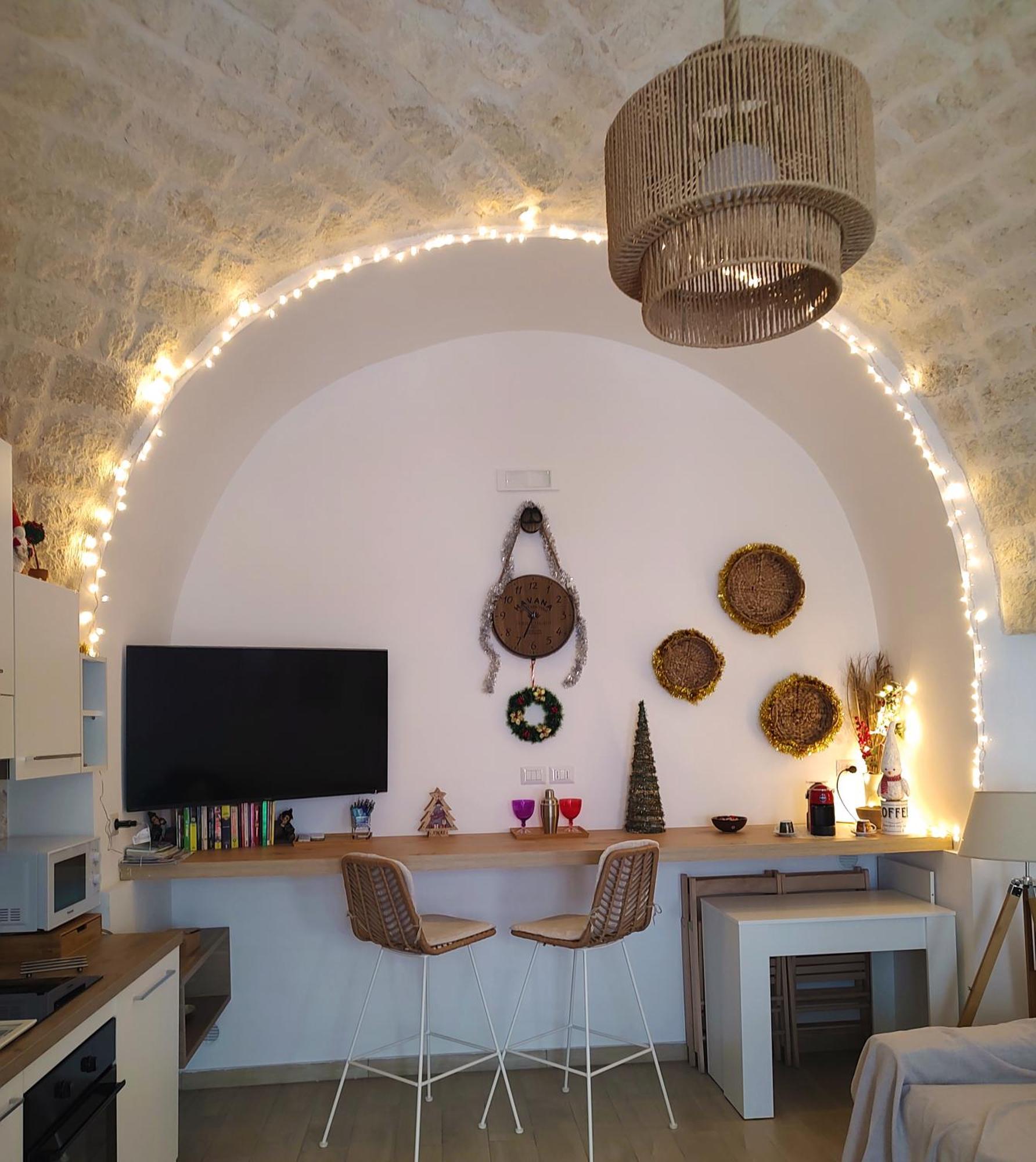 Adelmari Casa Vacanze Manfredonia Buitenkant foto